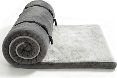 Flantree Thick Foam Camping Sleeping Pad for $47 + free shipping