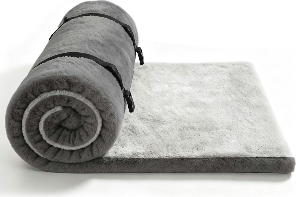 Flantree Thick Foam Camping Sleeping Pad: $47
