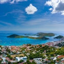 Oceania Cruises 12-Night Caribbean Cruise for From $8,050 for 2