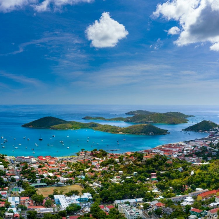 Oceania Cruises 12-Night Caribbean Cruise: From $8,050 for 2