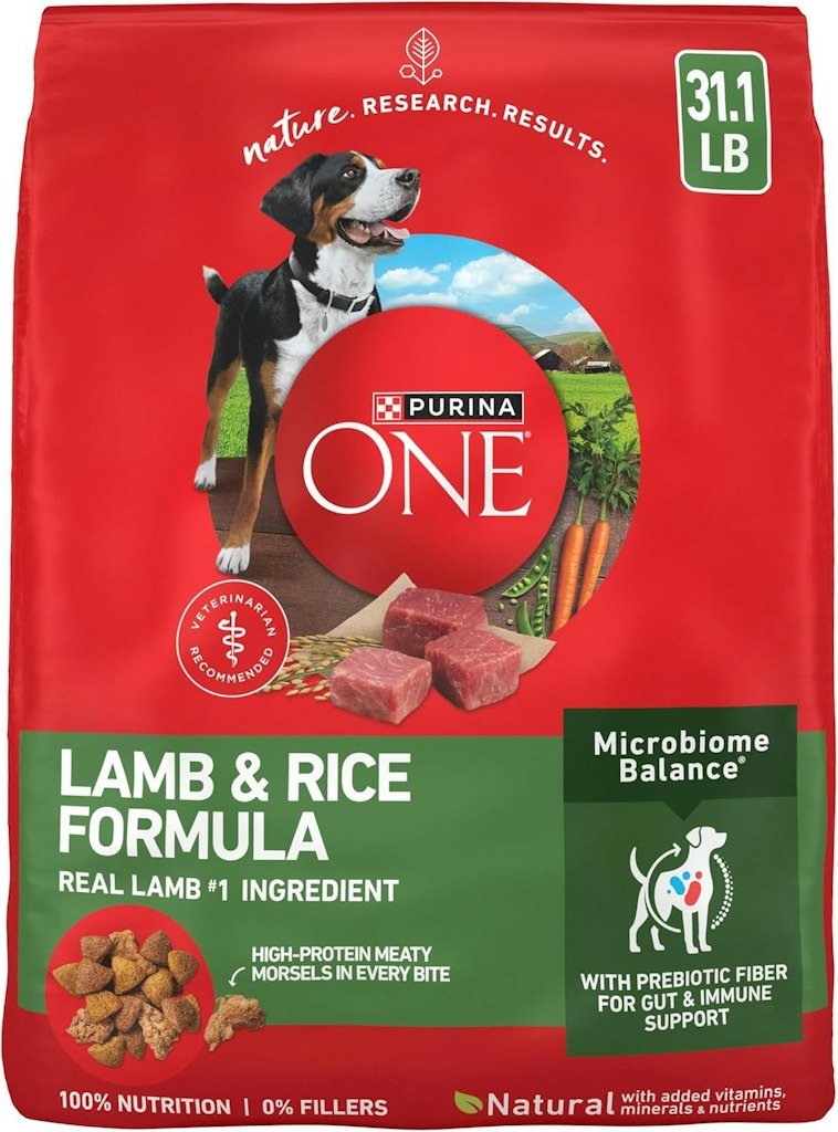 Pet Food and Treats at Amazon: Spend $75, get $20 Amazon Credit