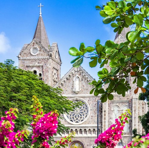 Oceania Cruises 12-Night Caribbean Cruise for From $5,280 for 2