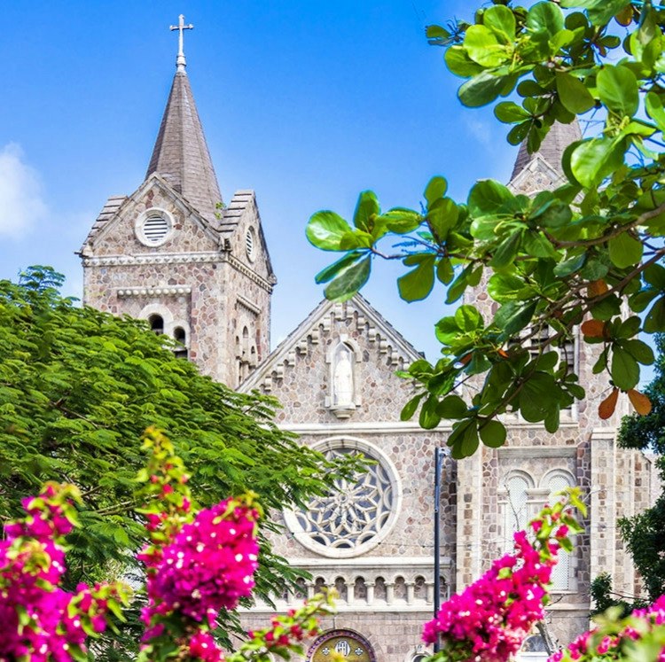 Oceania Cruises 12-Night Caribbean Cruise: From $5,280 for 2