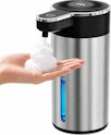 Saertiloki Touchless Automatic Foaming Soap Dispenser for $23 + free shipping w/ Prime