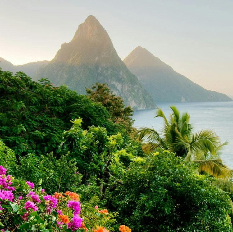 Windstar Cruises 7-Night Windward Islands Cruise: From $4,822 for 2