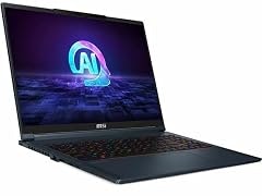 Refurb MSI Gaming Laptops Deals at Woot: from $900