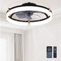 Ceiling Fans & Indoor Lighting Sale at Woot: Up to 88% off + free shipping w/ Prime