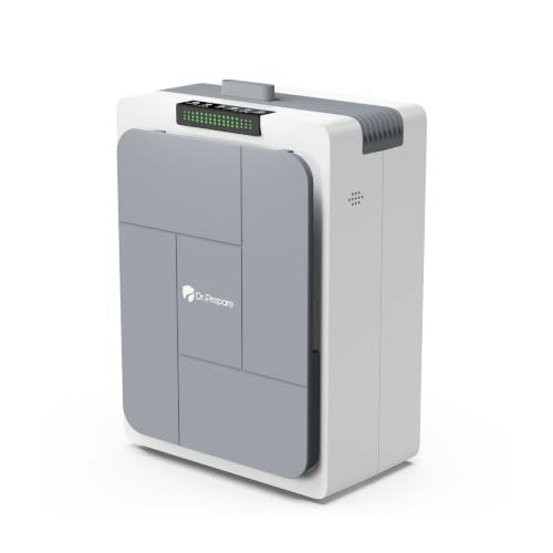 Dr.Prepare Air Purifier: $44.99
