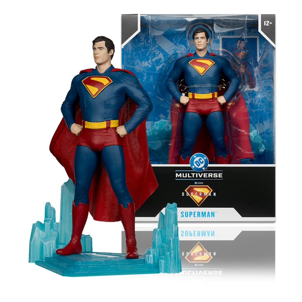 McFarlane Toys Store Deals: Up to 75% off