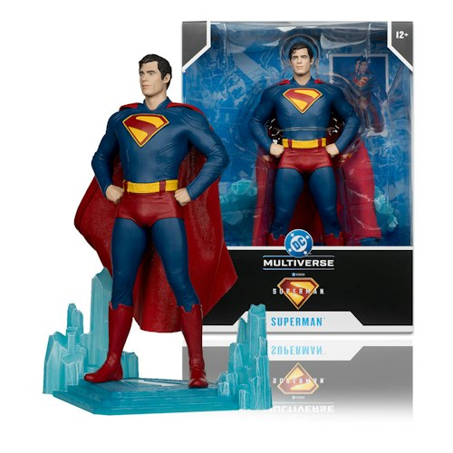 McFarlane Toys Store Deals: Up to 75% off + shipping varies