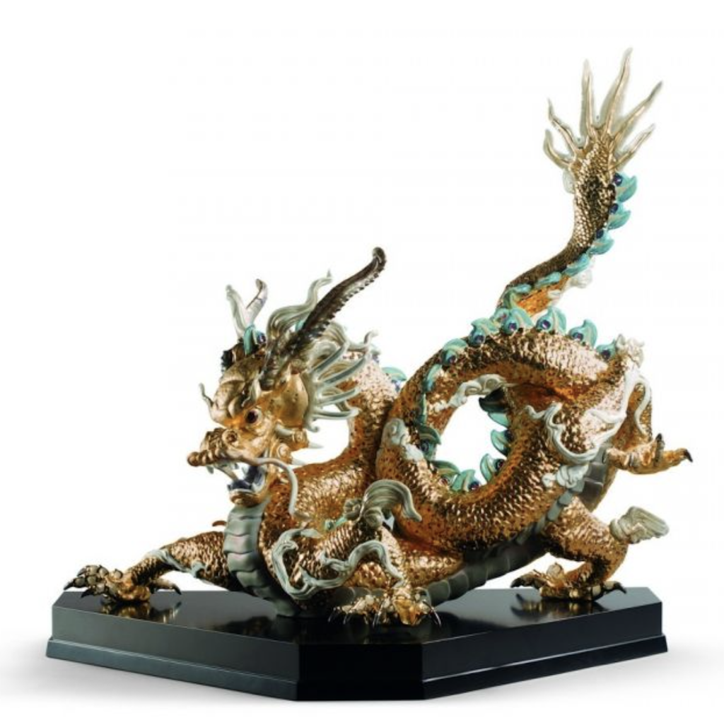 Lladro Limited Edition Collectables Deals at Venicasa: Up to 31% off