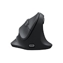 Mokuru Wireless Ergonomic Mouse for $14 + free shipping w/ Prime