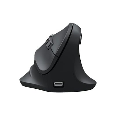 Mokuru Wireless Ergonomic Mouse for $14 + free shipping w/ Prime