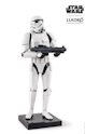 Lladro Star Wars Stormtrooper Limited Edition Figurine for $2,453 + shipping varies