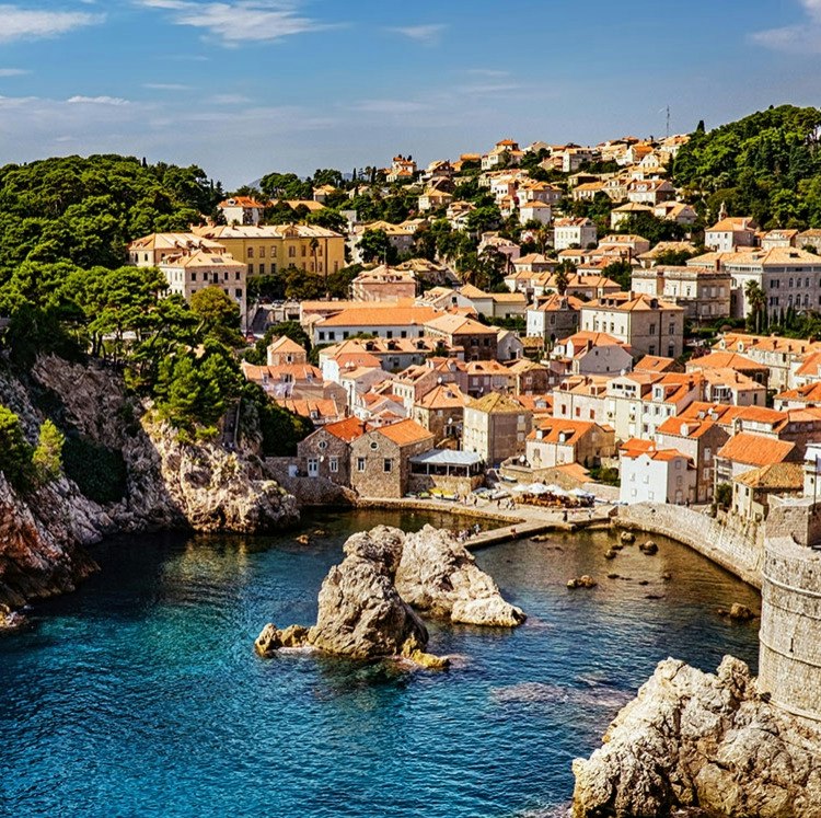 Windstar Cruises 8-Night Italy & Croatia All-Inclusive Cruise: From $6,838 for 2
