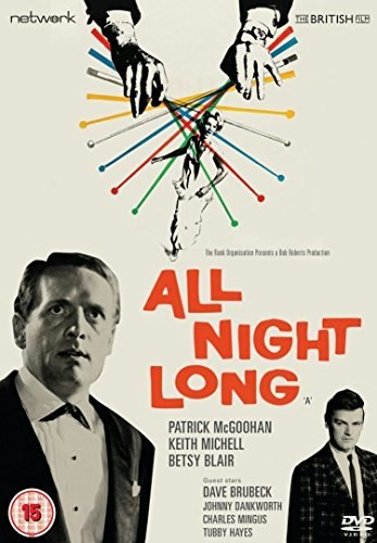 All Night Long DVD: $16.39 All Night Long DVD: $16.39