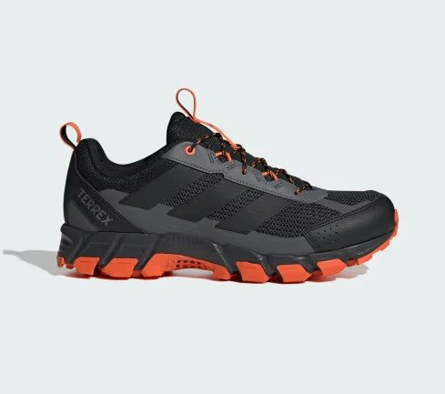 adidas Men's Terrex Rockadia Shoes: $42 adidas Men's Terrex Rockadia Shoes: $42