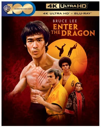 Enter the Dragon Special Edition: $28.82 Enter the Dragon Special Edition: $28.82