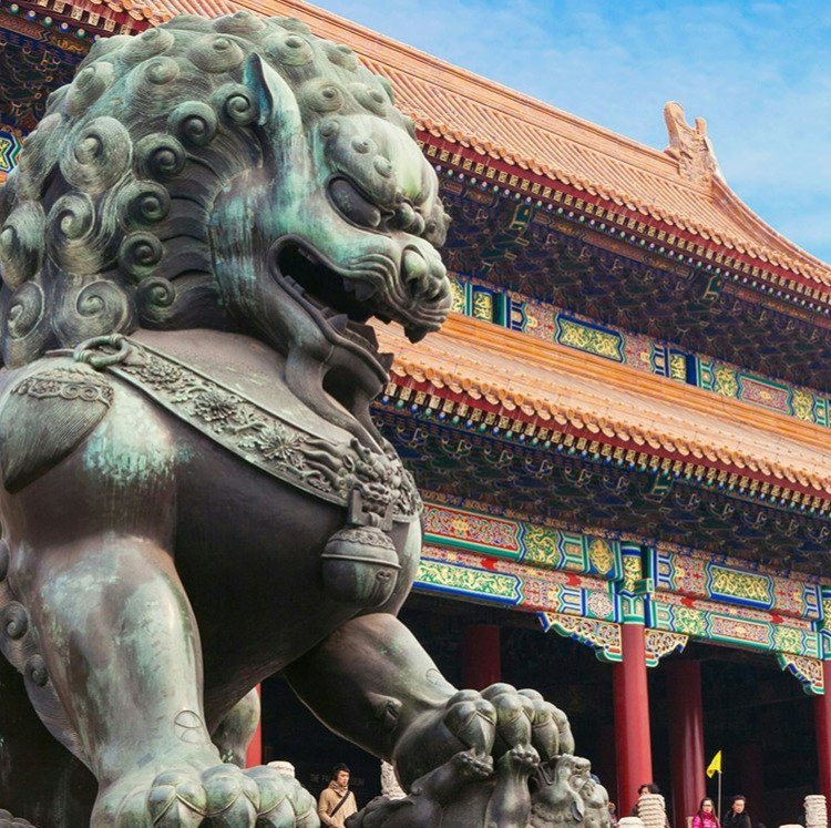 8-Night China Hotel and Tour Vacation: From $2,798 for 2