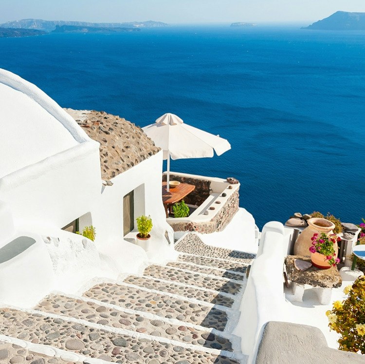 8-Night Greece Hotel and Tour Vacation: From $3,198 for 2