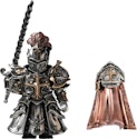Crimson Templar Figurine Statue Ornament for $103 + free shipping