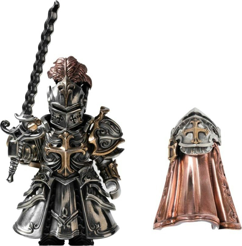 Crimson Templar Figurine Statue Ornament: $103 Crimson Templar Figurine Statue Ornament: $103