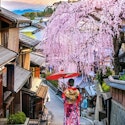 11-Night Japan Flight, Hotel, and Tour Vacation for From $7,334 for 2