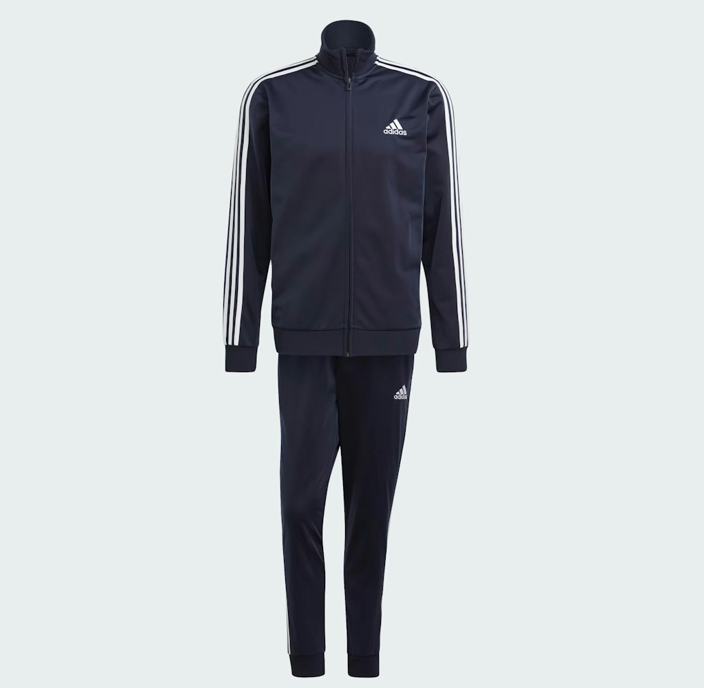 adidas Fall Sale Men's Track Suit Deals: Up to 60% off + extra 30% off