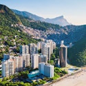 13-Night Argentina & Brazil Flight, Hotel, and Tour Vacation for From $8,018 for 2