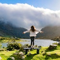 9-Night Ireland Flight, Hotel, and Car Vacation for From $2,698 for 2