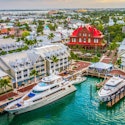 8-Night Miami & Florida Keys Flight, Hotel, and Car Vacation for From $2,318 for 2