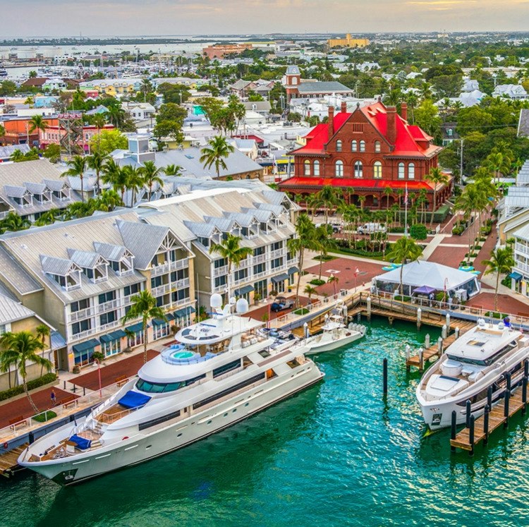 8-Night Miami & Florida Keys Flight, Hotel, and Car Vacation: From $2,318 for 2