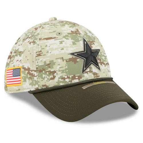 NFL Salute to Service Past Season Styles at Fanatics: 25% to 71% off + shipping varies