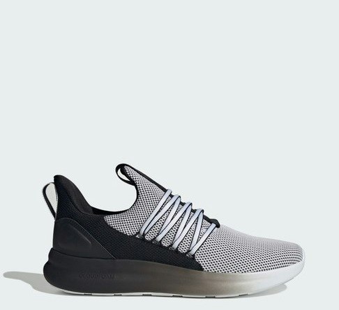 adidas Men's Lite Racer Adapt 7.0 Shoes: $19