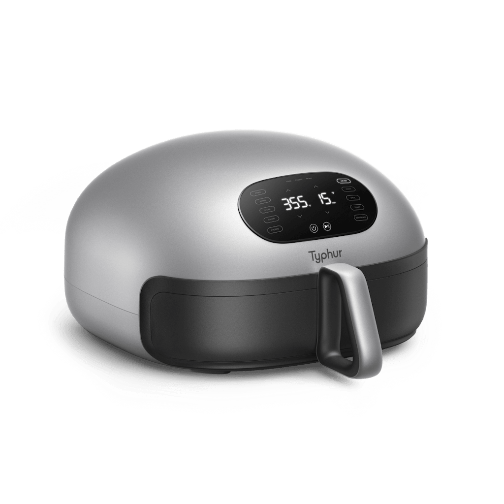 Typhur Dome Air Fryer: $199.99 Typhur Dome Air Fryer: $199.99