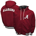 Fanatics College Sweatshirts & Hoodies Sale: 25% to 82% off + shipping varies