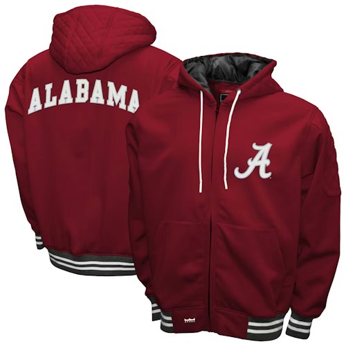 Fanatics College Sweatshirts & Hoodies Sale: 25% to 82% off + shipping varies