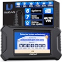 Mucar CS6 OBD2 Diagnostic Scanner for $160 + free shipping