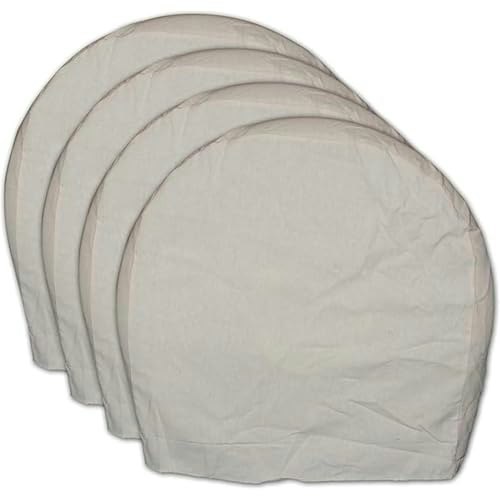RV Trailer Tire Covers 4-Pack: $22.10 RV Trailer Tire Covers 4-Pack: $22.10