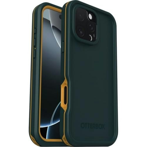 OtterBox FRE MagSafe iPhone 16 Pro Max Case: $69.99