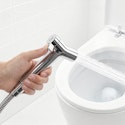 PureHome Handheld Bidet Sprayer for $18 + free shipping
