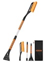 AstroAI 40" 2-in-1 Snow Brush and Ice Scraper for $11 w/ Prime + free shipping w/ Prime