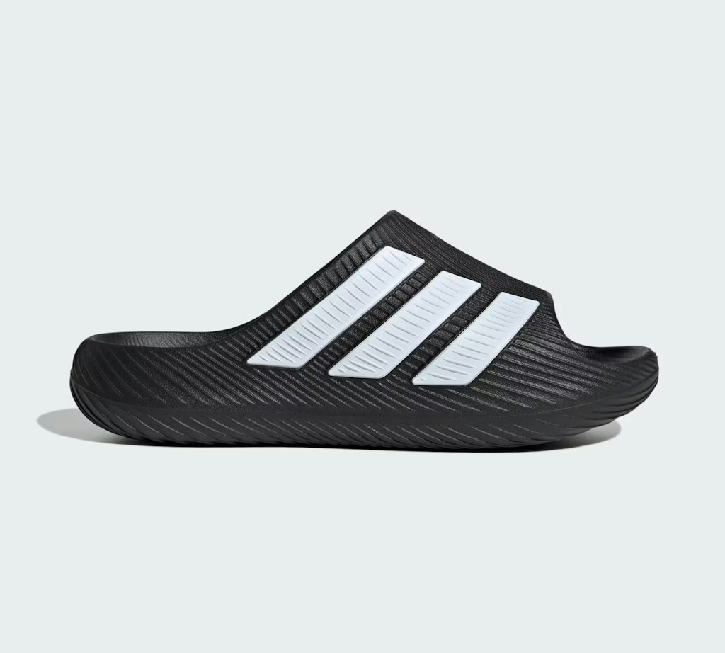 adidas Fall Sale Men's Slides: from $14