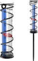 Toiclebor Outdoor Rain Gauge for $14 + free shipping w/ Prime