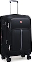 Roplus Softside Expandable 25" Carry On Luggage for $85 + free shipping