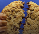 Potbelly Perks Cookie: Free w/ purchase