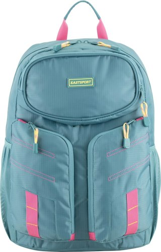 Eastsport Cyclone 18.5" Sport Backpack for $9 + free shipping