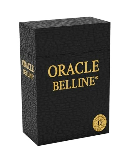 Oracle Belline: $49.95 Oracle Belline: $49.95