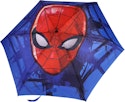 Marvel Spider-Man 6-Panel Telescopic Umbrella for $4 + free shipping w/ $35
