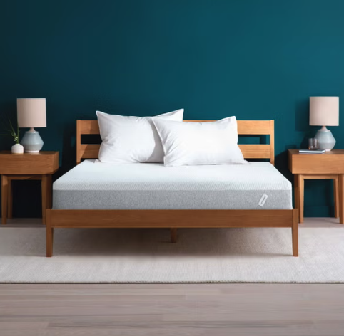 Tuft & Needle 9.5" Memory Foam Mattress: Up to $150 off